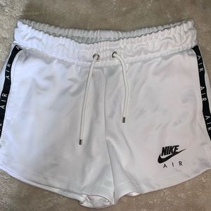 Nike athletic shorts